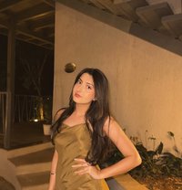 Disha - puta in Raipur