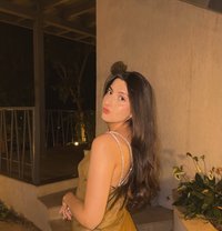 Disha - puta in Raipur