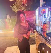 Disha ❤ - Transsexual escort in Ahmedabad