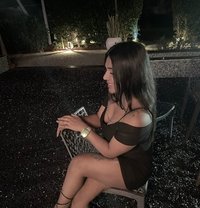 Disha ❤ - Transsexual escort in Ahmedabad