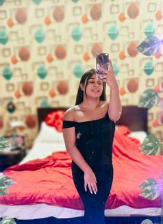Disha ❤ - Transsexual escort in Ahmedabad Photo 17 of 19