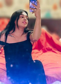 Disha ❤ - Transsexual escort in Ahmedabad Photo 18 of 19