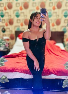 Disha ❤ - Transsexual escort in Ahmedabad Photo 19 of 19