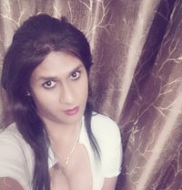 Disha - masseuse in Bangalore