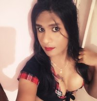 Disha - masseuse in Bangalore