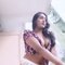 Disha - Acompañantes transexual in Bangalore