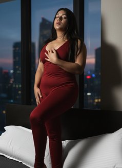 Disha ❤ - Acompañantes transexual in Gurgaon Photo 24 of 25