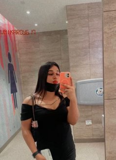 Disha ❤ - Transsexual escort in Ahmedabad Photo 19 of 21
