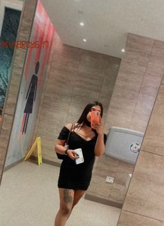 Disha ❤ - Transsexual escort in Ahmedabad Photo 20 of 21
