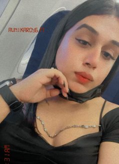Disha ❤ - Transsexual escort in Ahmedabad Photo 21 of 21