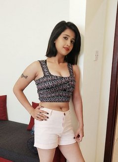 Disha Indian Girl - puta in Dubai Photo 3 of 4