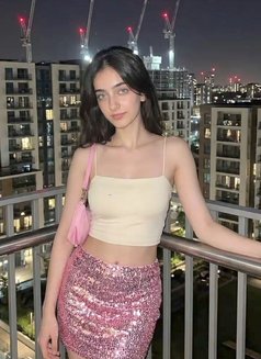 Disha Indian - escort in Ajmān Photo 1 of 2