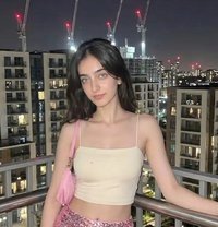 Disha Indian - escort in Ajmān