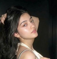 Disha Indian - escort in Ajmān