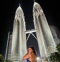 Disha Indian - escort in Dubai