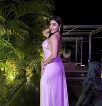 Disha Indian - escort in Dubai