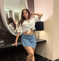 Disha Indian - escort in Dubai