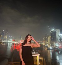 Disha Indian Student - escort in Abu Dhabi