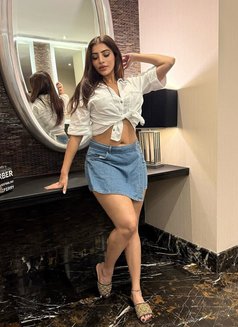 VIP Disha Student - companion in Abu Dhabi Photo 2 of 5