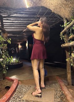 VIP Disha Student - companion in Abu Dhabi Photo 4 of 5