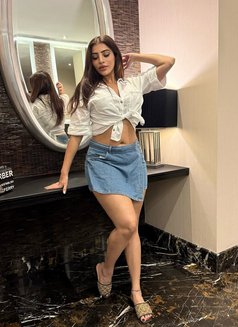 Disha Indian Student - escort in Dubai Photo 4 of 4