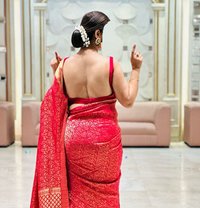 Disha kaur - escort in New Delhi