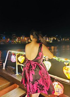 Disha kaur - escort in New Delhi Photo 5 of 5