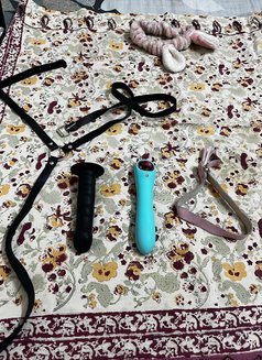 Disha kaur - Transsexual escort in Greater Noida Photo 14 of 16