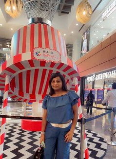 Disha kaur - Transsexual escort in Noida Photo 27 of 30