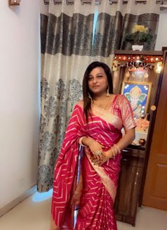 Disha kaur - Acompañantes transexual in Noida Photo 23 of 26