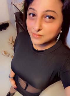 Disha kaur - Acompañantes transexual in Noida Photo 24 of 26