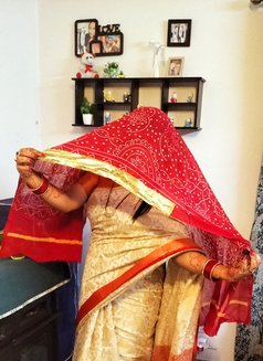 Disha kaur - Transsexual escort in Noida Photo 28 of 28