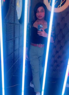 Disha kaur - Acompañantes transexual in Noida Photo 22 of 22