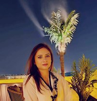 Disha Mehta - escort in Gurgaon