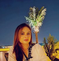 Disha Mehta - escort in Gurgaon