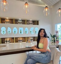 Disha Mishra - escort in Navi Mumbai Photo 1 of 4