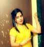 Disha Patel (Cam Show and Real Meet) Avl - escort in Hyderabad Photo 1 of 1