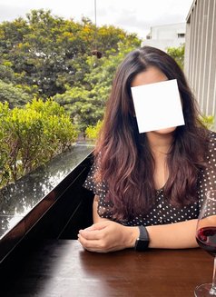 Disha Patel (Cam Show & Real Meet )Avl - escort in Navi Mumbai Photo 3 of 4