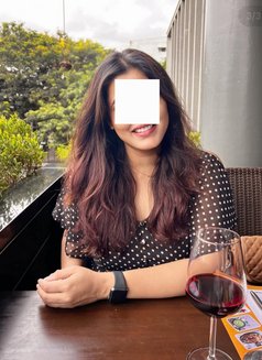Disha Patel (Cam Show & Real Meet )Avl - escort in Navi Mumbai Photo 4 of 4