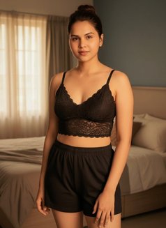 Disha (Real Meet)🫠 - escort in Hyderabad Photo 5 of 7