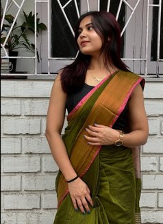 Disha (Real Meet)🫠 - escort in Hyderabad Photo 7 of 7