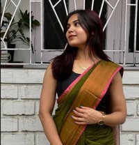 Disha Real Meet and Cam show 🫠 - escort in Hyderabad