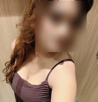 Disha Real Meet/cam - escort in Pune