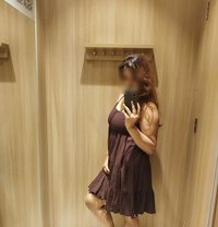 Disha Real Meet/cam - escort in Pune