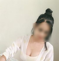 Ruhi real meet/cam - escort in New Delhi Photo 1 of 3