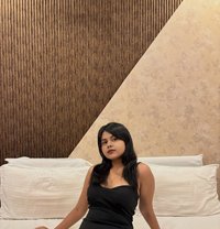 Disha (Real Meet& Sex chat)🫠 - escort in Hyderabad