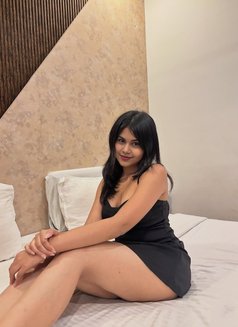 Disha (Real Meet& Sex chat)🫠 - puta in Hyderabad Photo 5 of 5