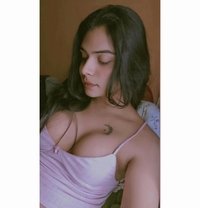 Disha Roy - Transsexual escort in Bangalore