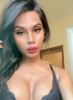 Disha Roy - Transsexual escort in Candolim, Goa Photo 7 of 7