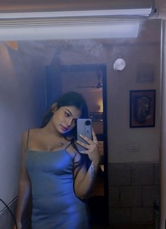 Disha Roy - Transsexual escort in Bangalore Photo 5 of 5
